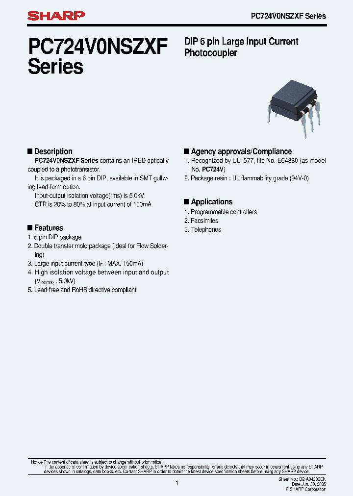 PC724V0NIPXF_4481930.PDF Datasheet