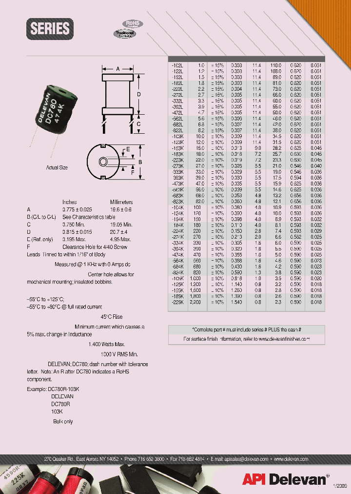 DC780R-104K_4481953.PDF Datasheet