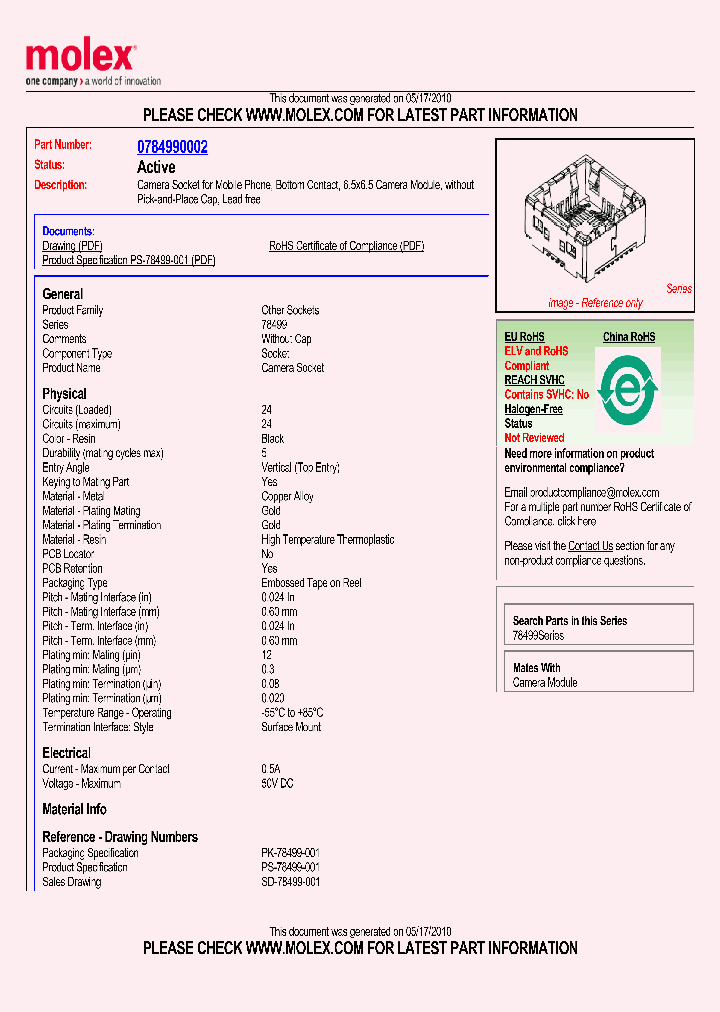 78499-0002_4482391.PDF Datasheet