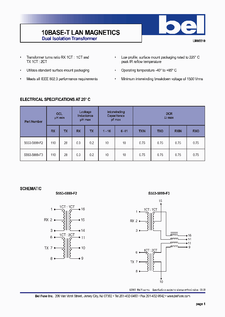 S553-5999-F2_4482758.PDF Datasheet