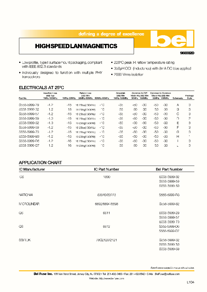 S558-5999-D7_4483283.PDF Datasheet