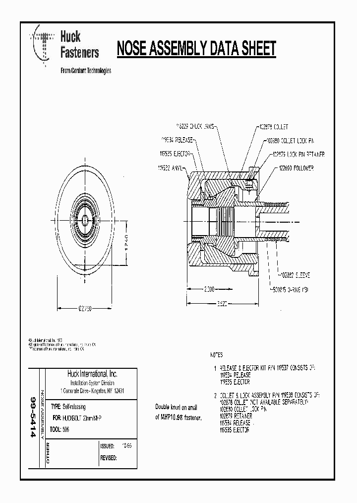 99-5414_4483998.PDF Datasheet