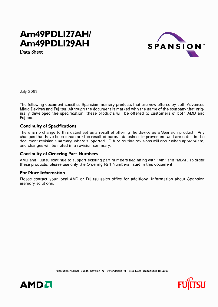AM49PDL129AH70IT_4485578.PDF Datasheet