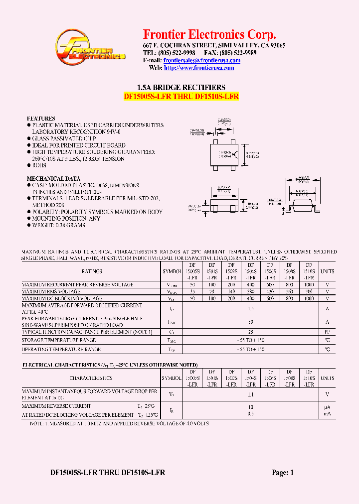 DF1502S-LFR_4484573.PDF Datasheet