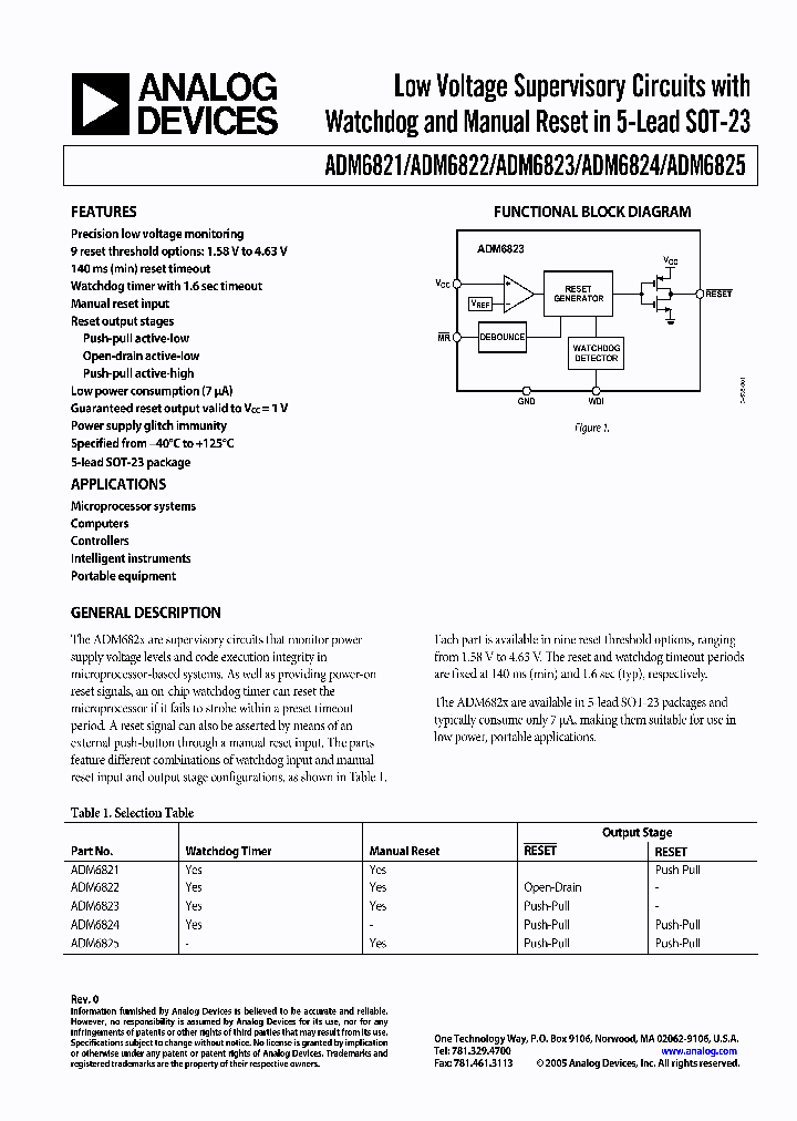 ADM6823TYRJZ-RL7_4486797.PDF Datasheet