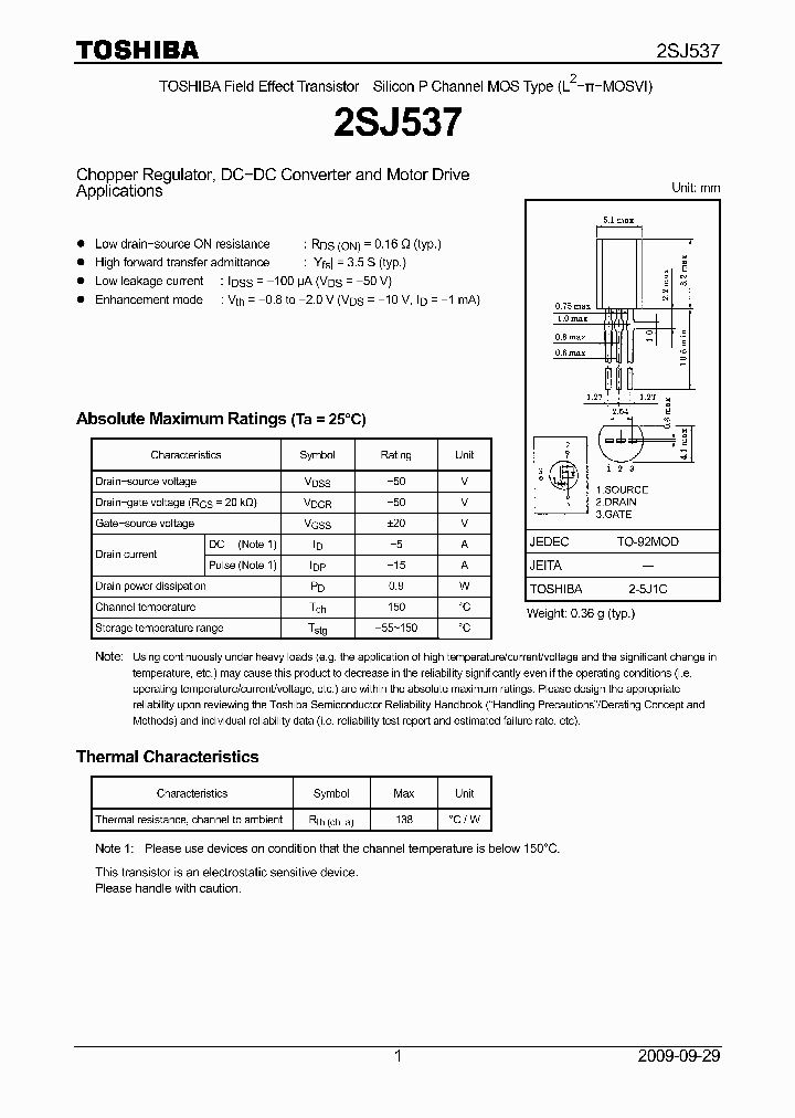 2SJ53709_4486857.PDF Datasheet