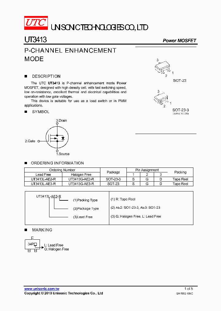 UT3413_4490057.PDF Datasheet