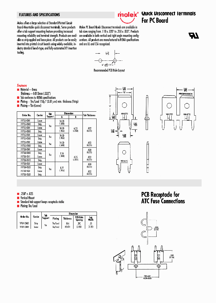 19708-4033_4490540.PDF Datasheet