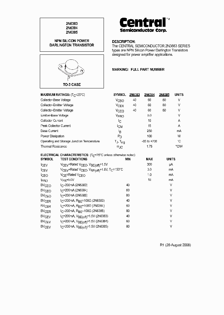 2N6383_4490700.PDF Datasheet