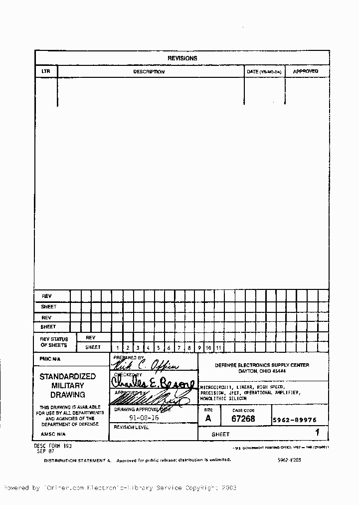 5962-8997603GX_4491829.PDF Datasheet