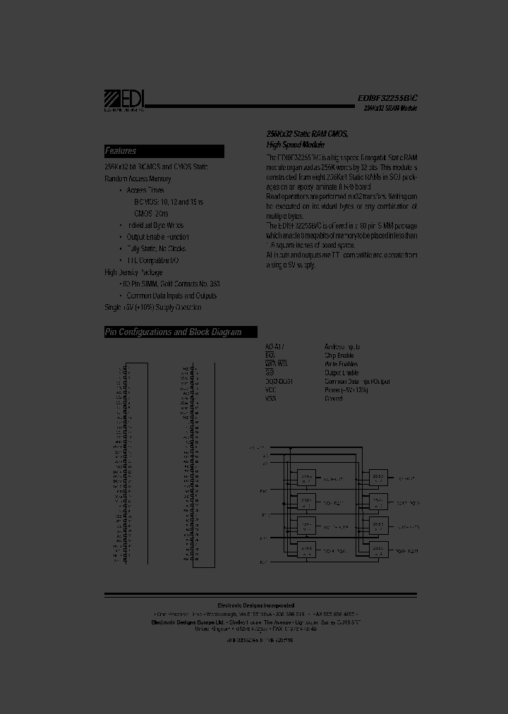 EDI9F32255B10MMC_4493311.PDF Datasheet