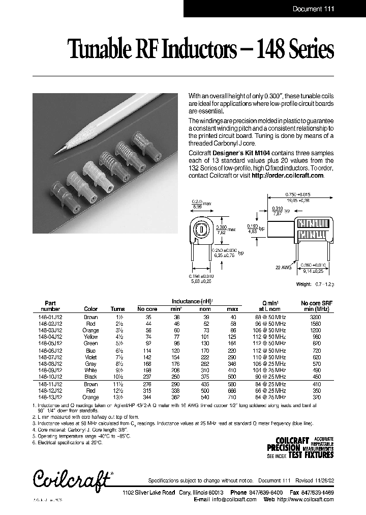 148-09J12_4494513.PDF Datasheet