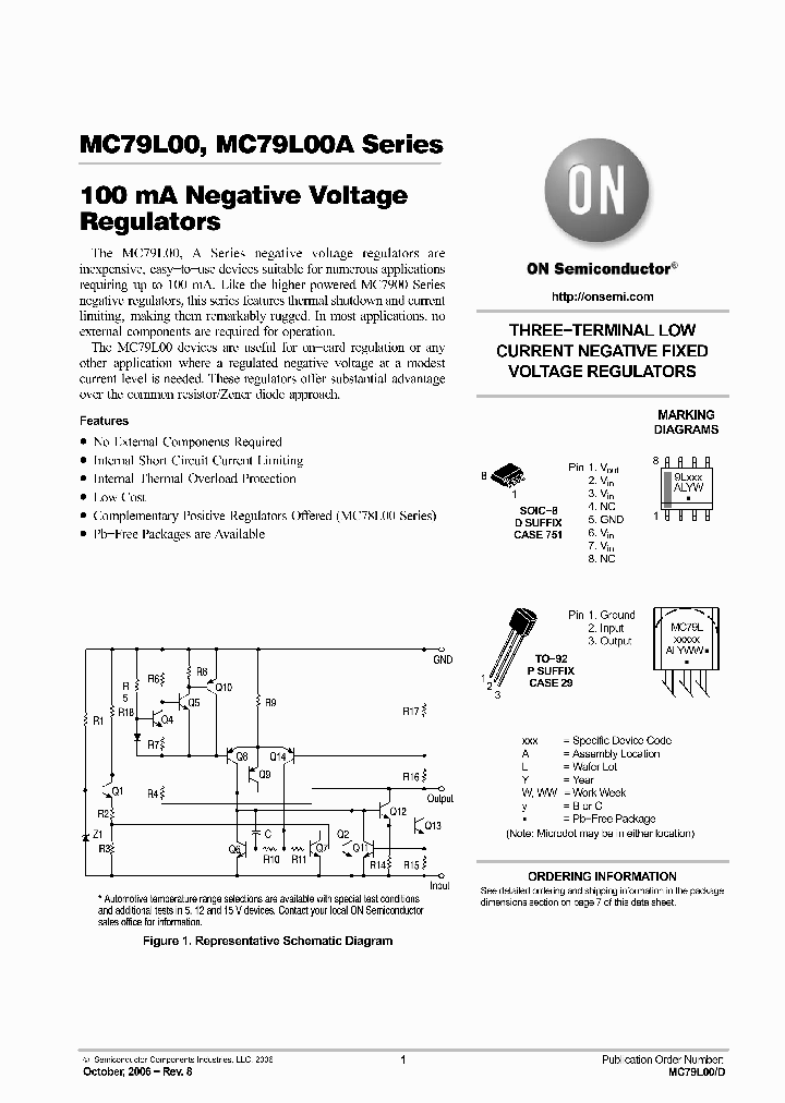 MC79L12ABDG_4494784.PDF Datasheet