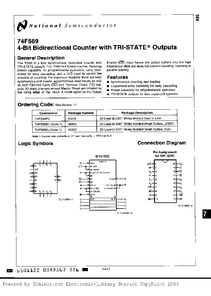 74F569DC_4497182.PDF Datasheet