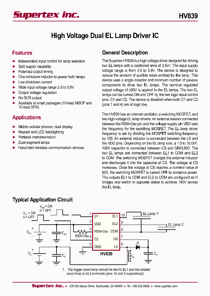 HV839K6-G_4497219.PDF Datasheet