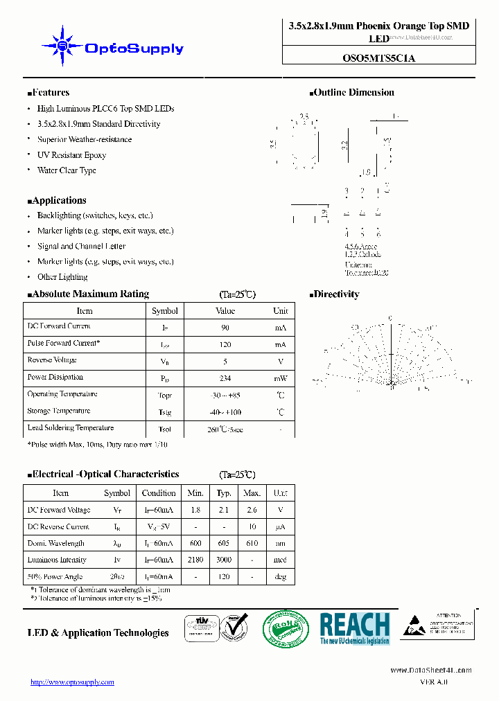 OSO5MTS5C1A_4497777.PDF Datasheet