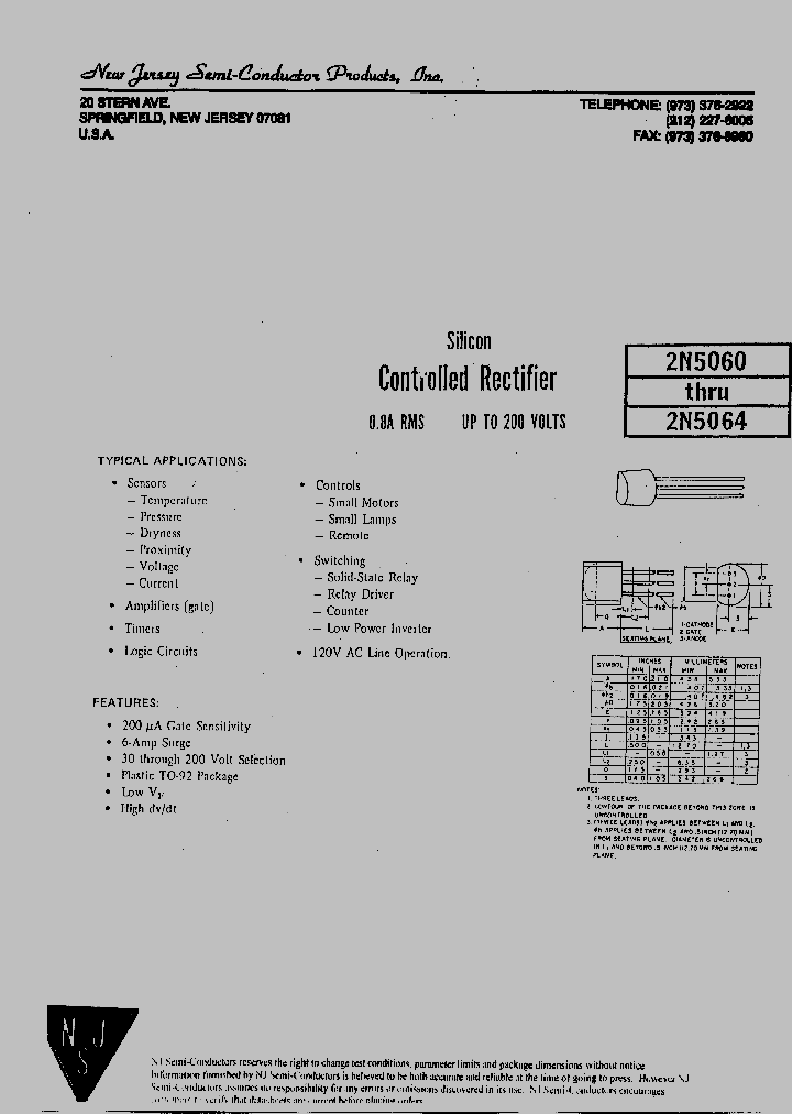 2N5062_4497702.PDF Datasheet