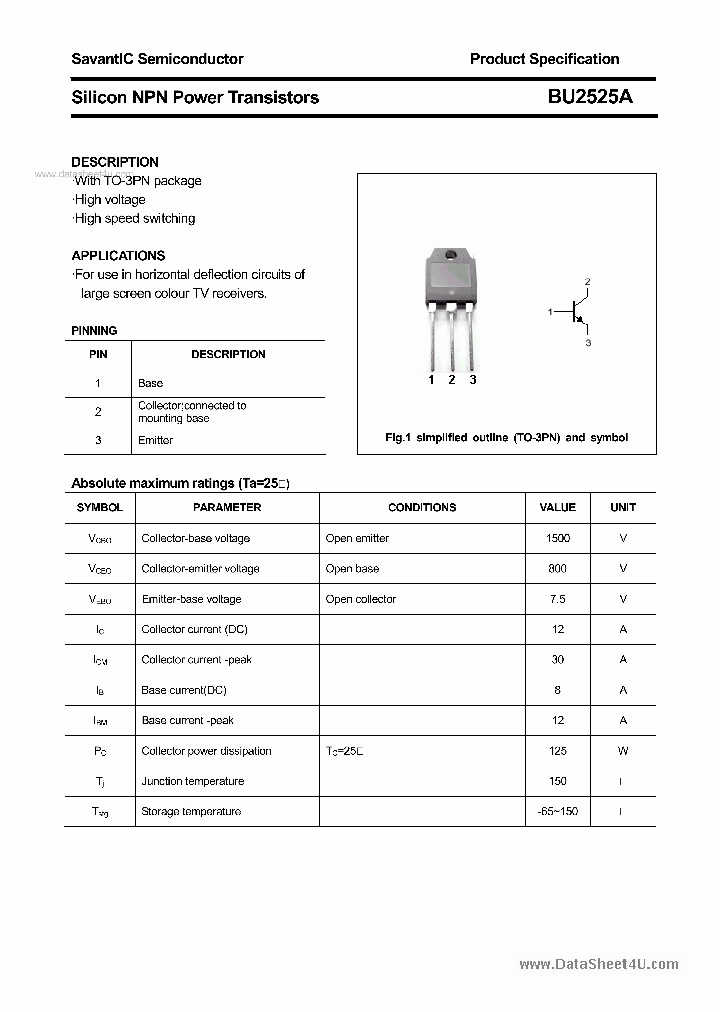 BU2525A_4498031.PDF Datasheet