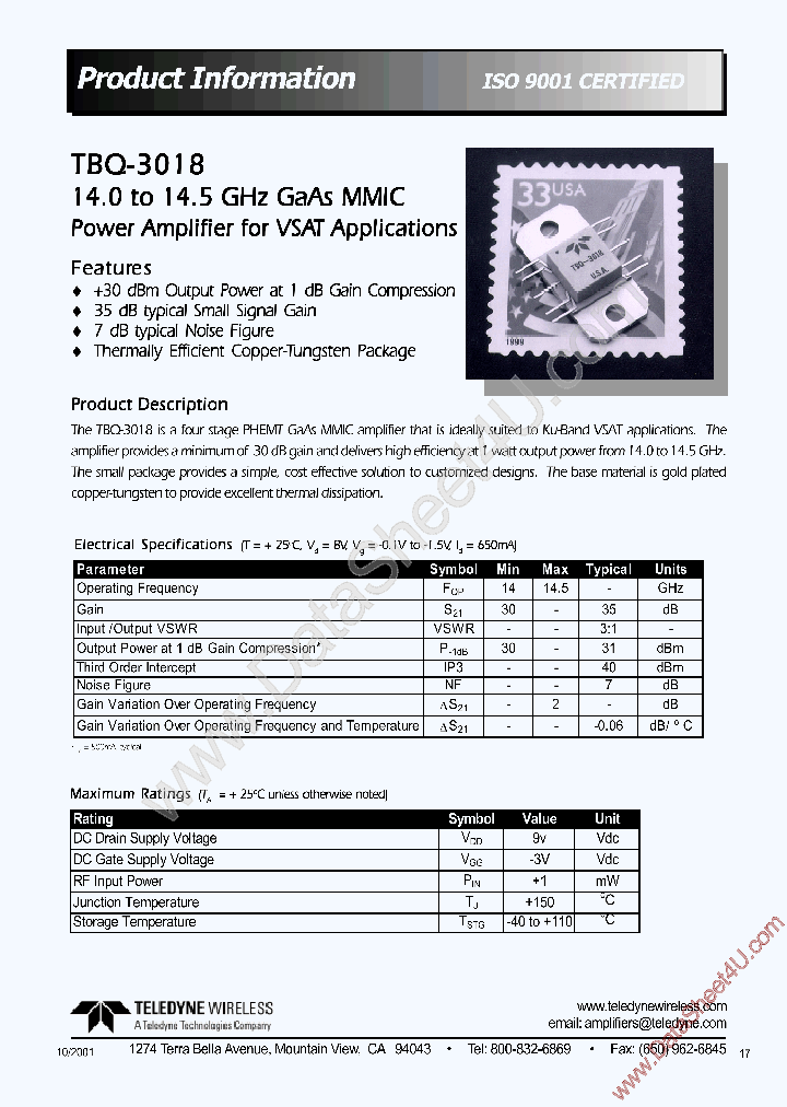 TBQ-3018_4498350.PDF Datasheet