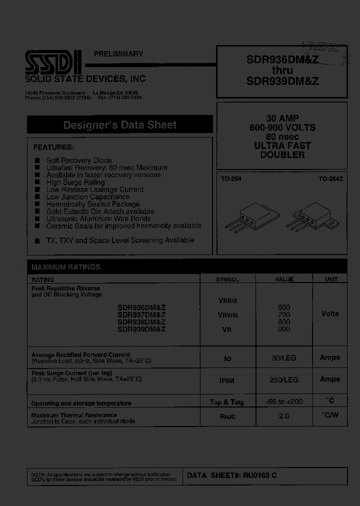 SDR9369M_4498840.PDF Datasheet