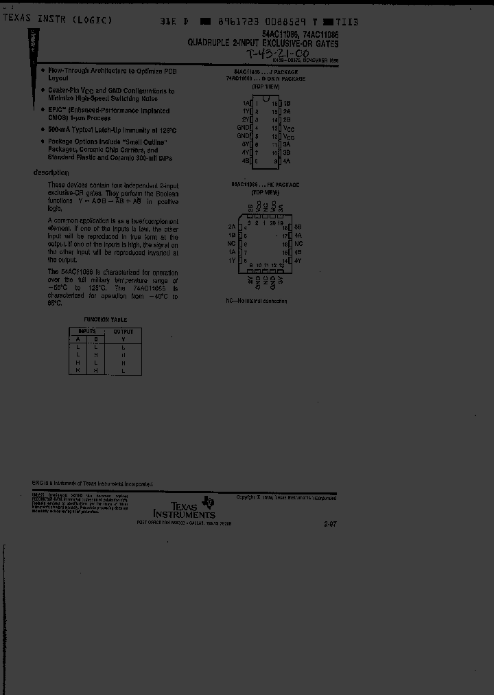 54AC11086J_4499589.PDF Datasheet