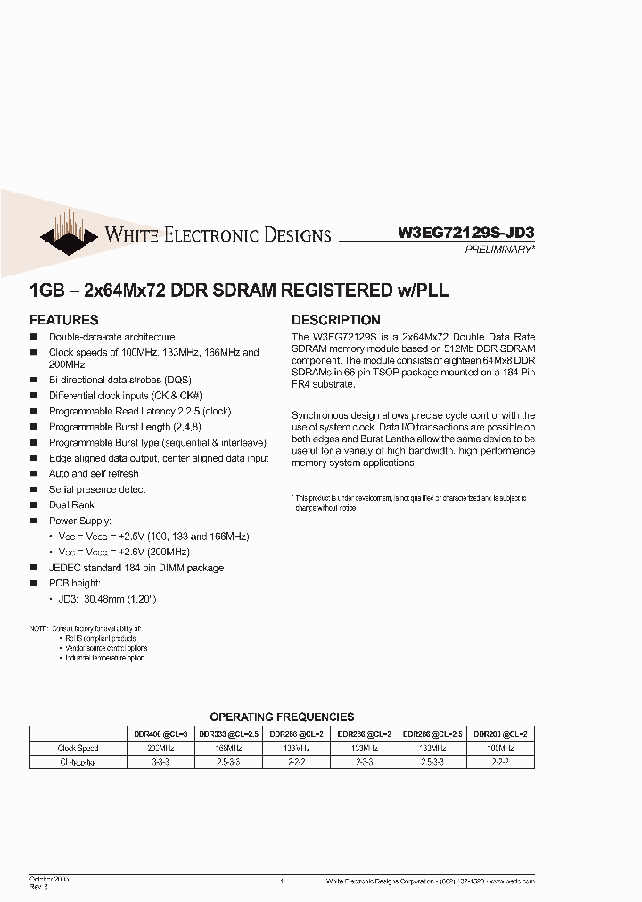 W3EG72129S-JD3_4501769.PDF Datasheet