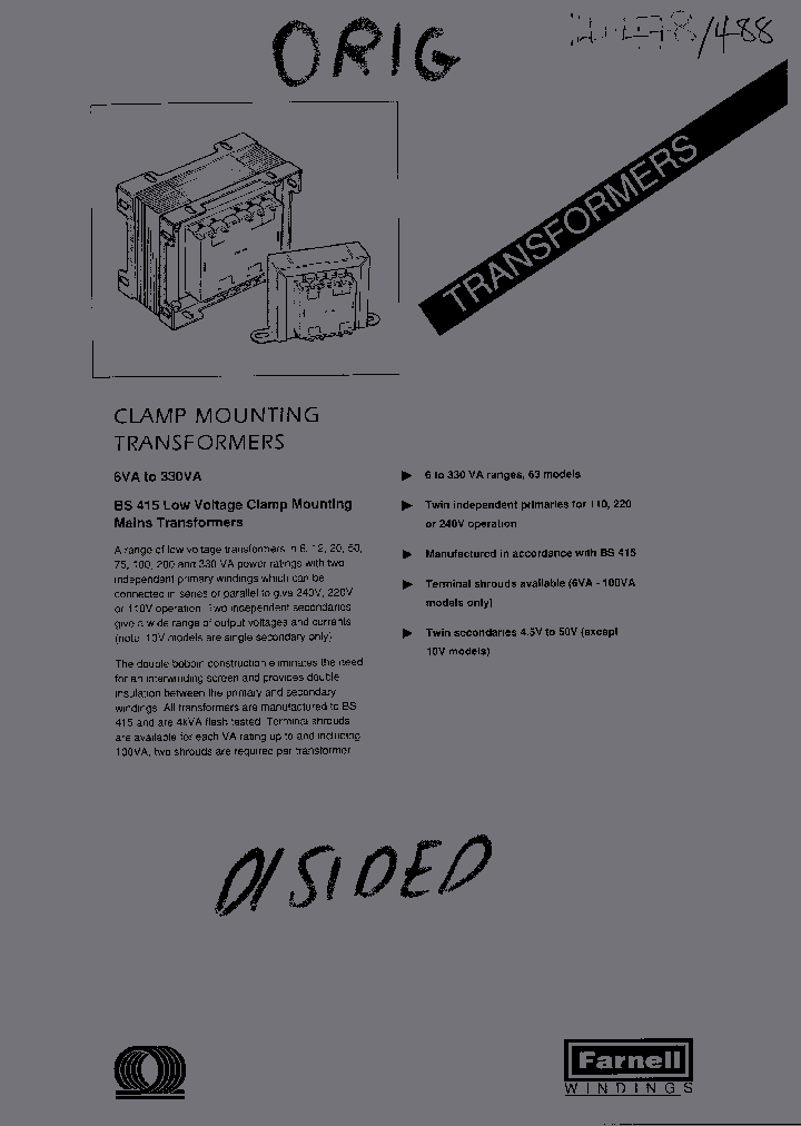 Z2831_4503096.PDF Datasheet