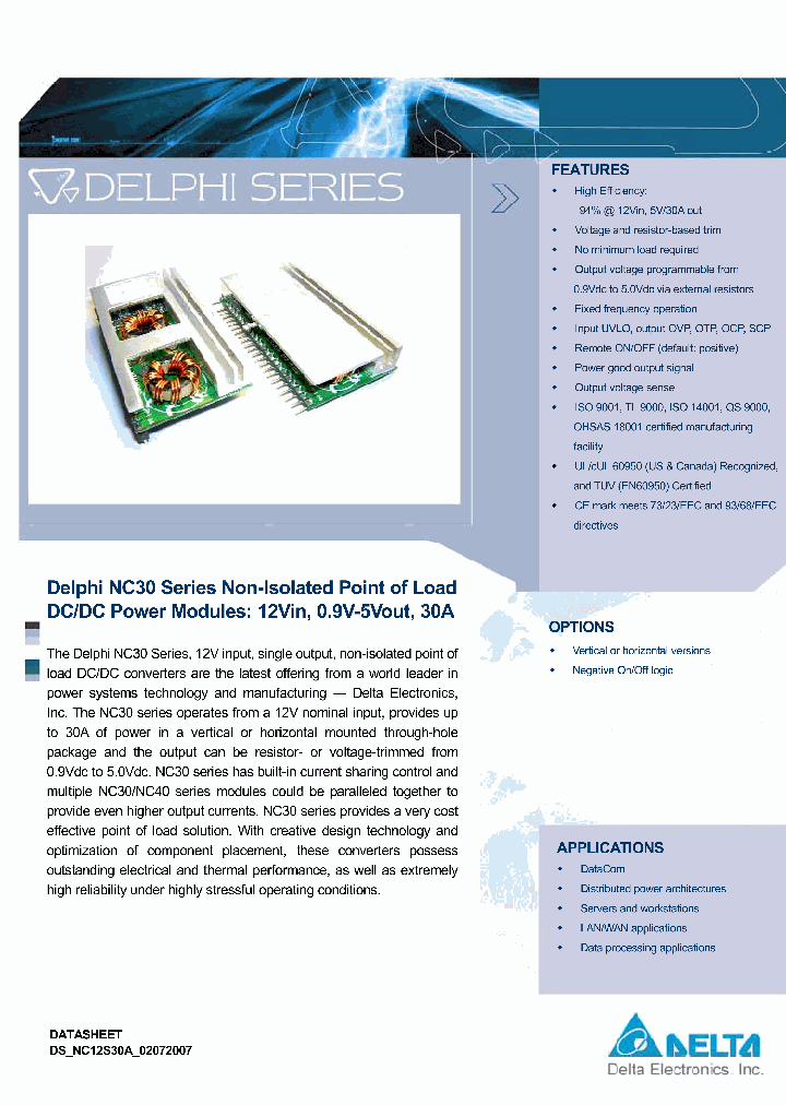 NC12S0A0V30PRFA_4502504.PDF Datasheet