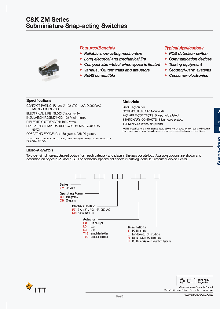 ZMCHM9T23T_4502682.PDF Datasheet
