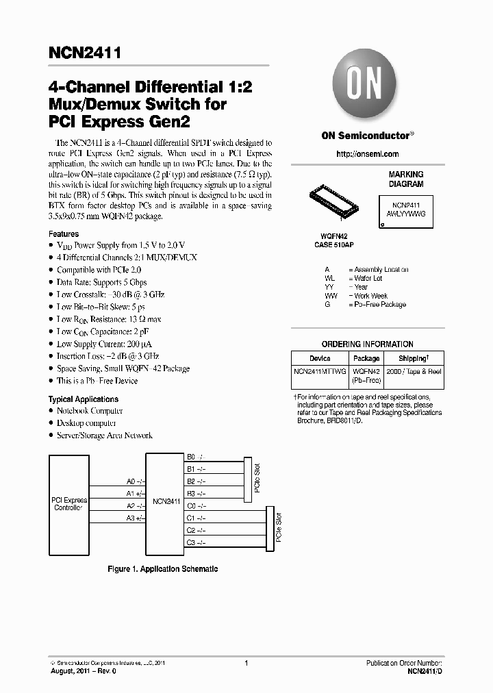 NCN2411_4503410.PDF Datasheet