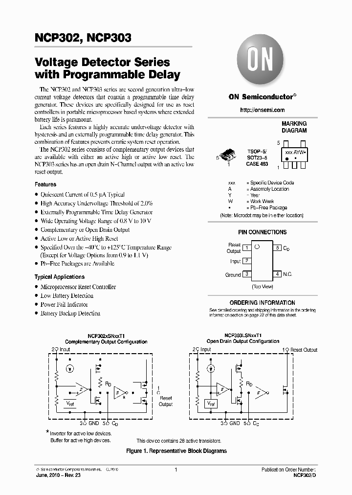 NCV303LSN29T1_4502842.PDF Datasheet