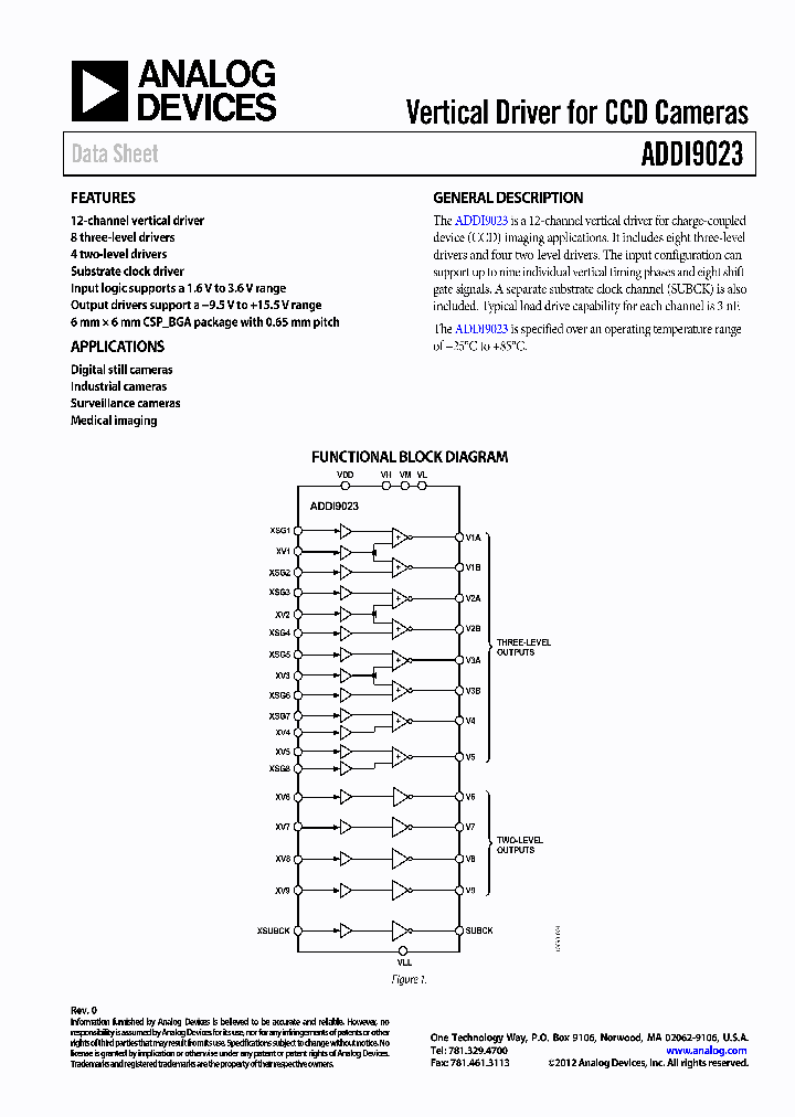 ADDI9023_4504797.PDF Datasheet
