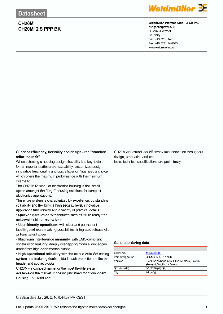 1174280000_4505169.PDF Datasheet