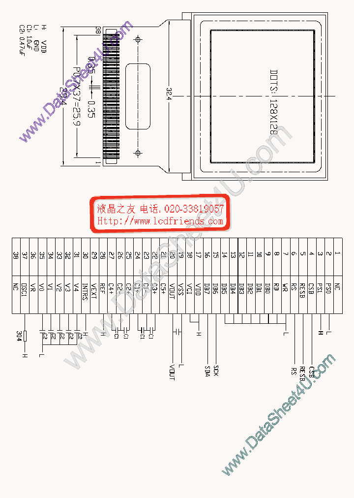 TM128128_4505309.PDF Datasheet