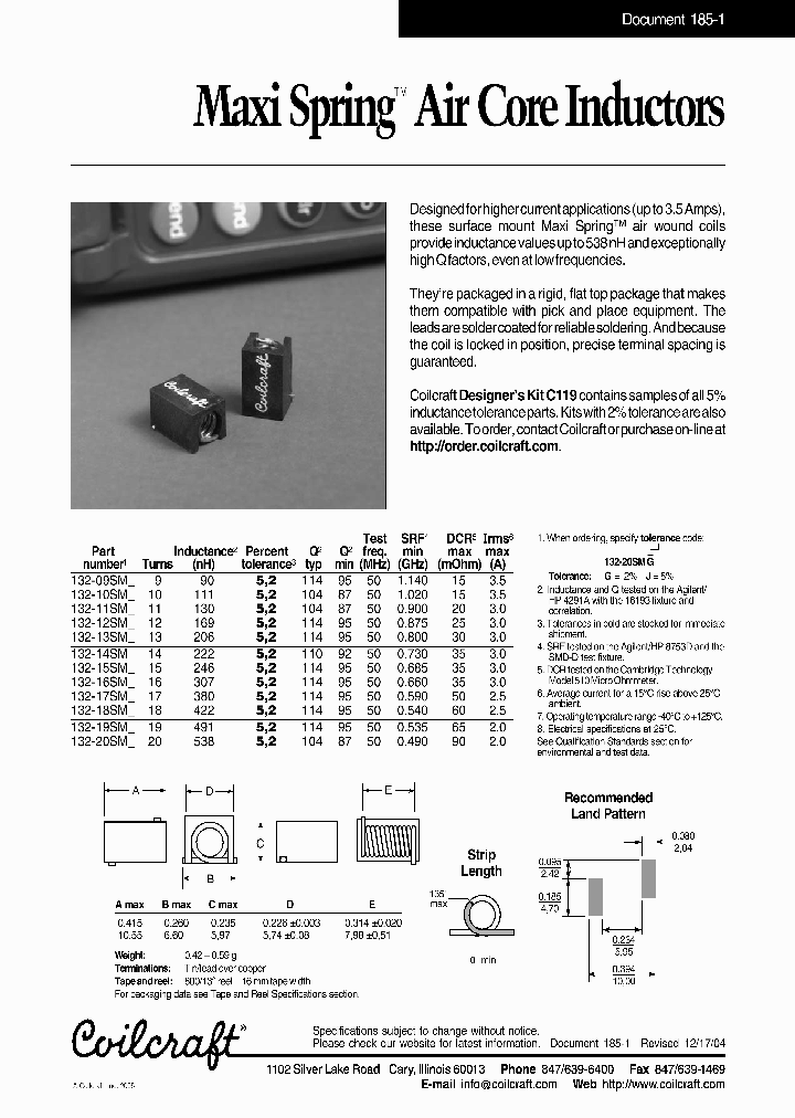 132-09SMJ_4505471.PDF Datasheet