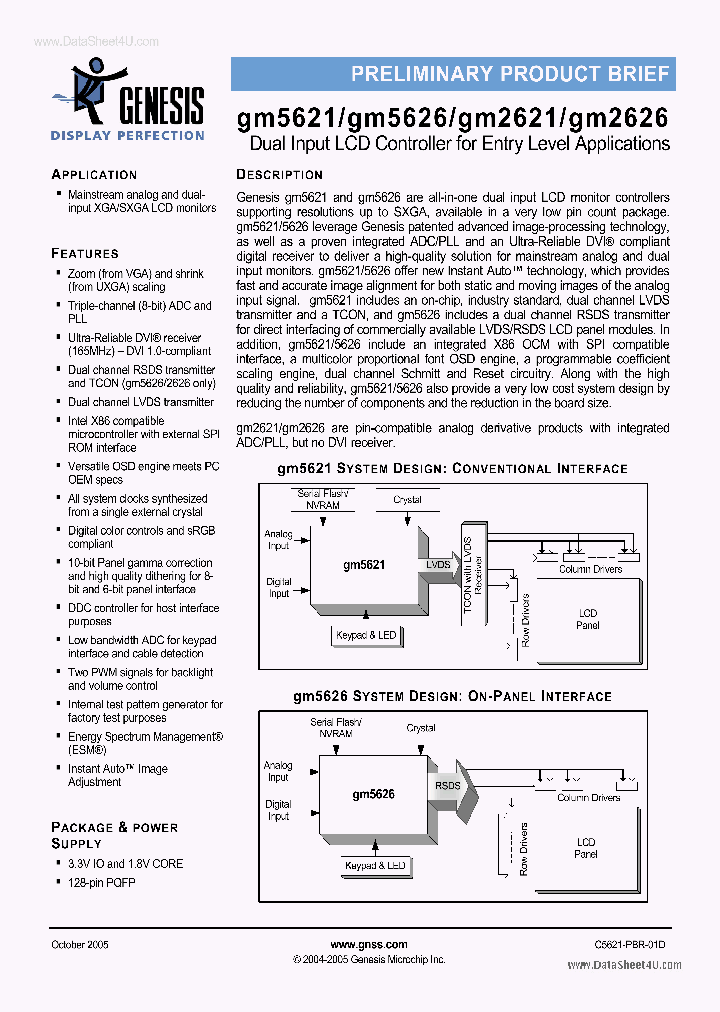 GM2626_4506458.PDF Datasheet