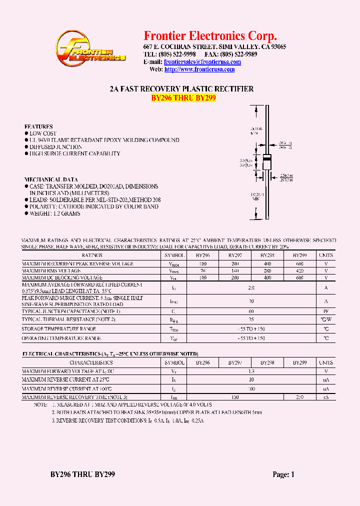 BY299_4506746.PDF Datasheet
