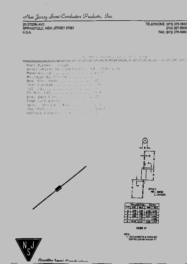 1N5120_4507208.PDF Datasheet