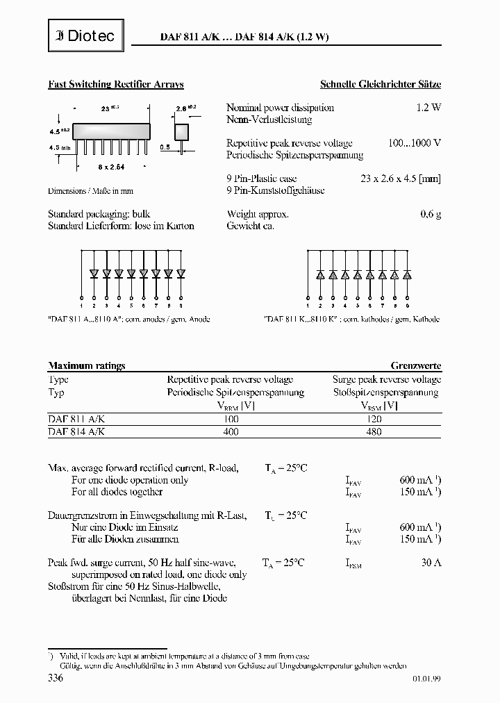 DAF811A_4507780.PDF Datasheet