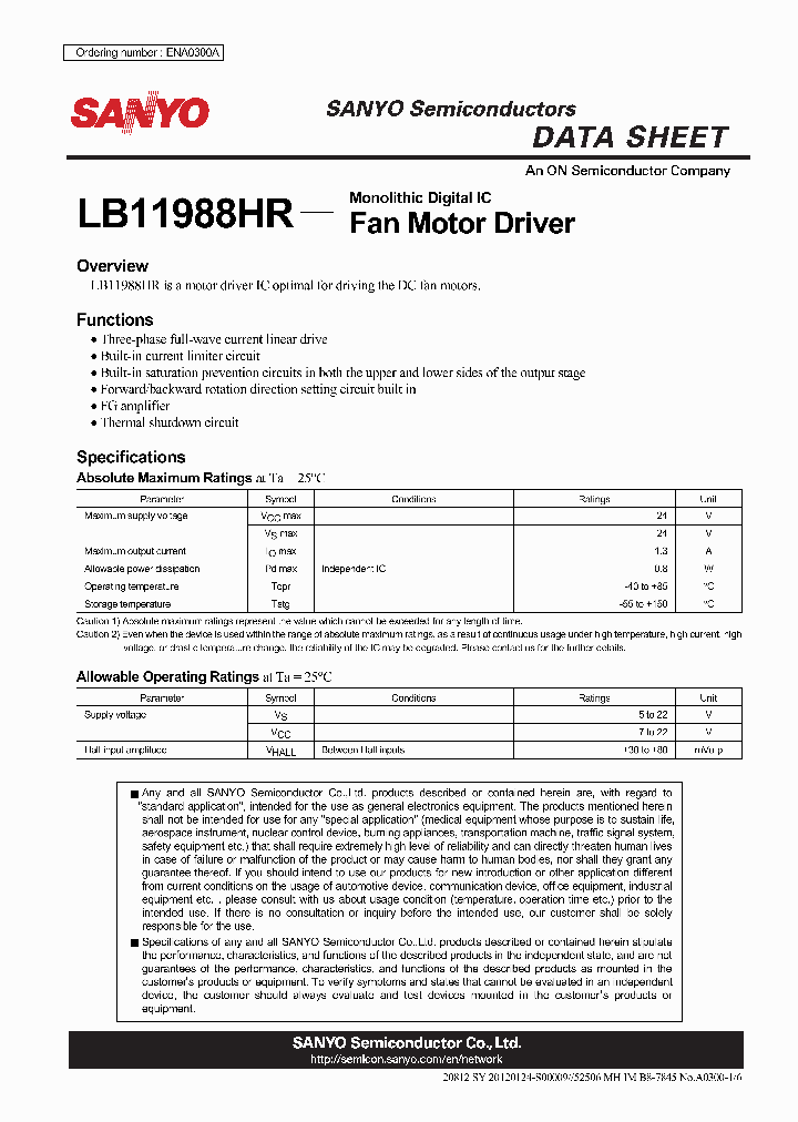 LB11988HR_4508081.PDF Datasheet