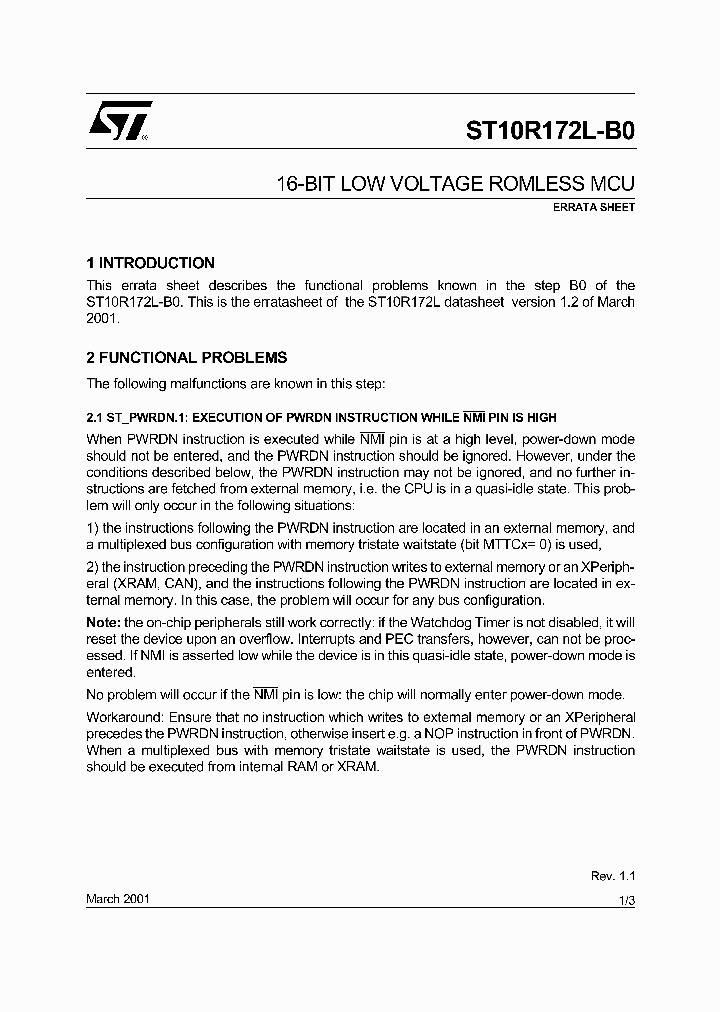 ST10R172LER_4508251.PDF Datasheet