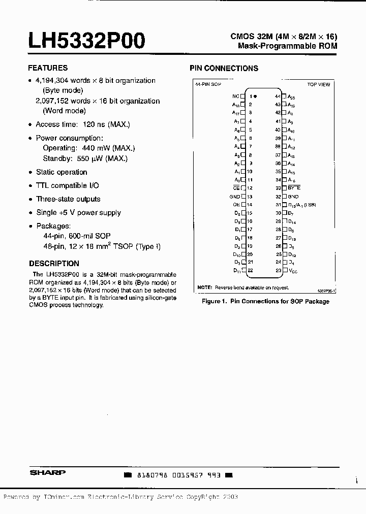 LH5332P00T_4508455.PDF Datasheet