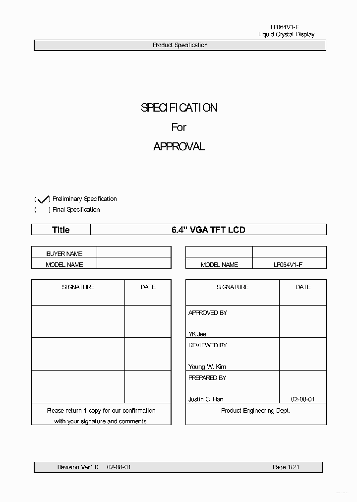LP064V1-F_4509292.PDF Datasheet
