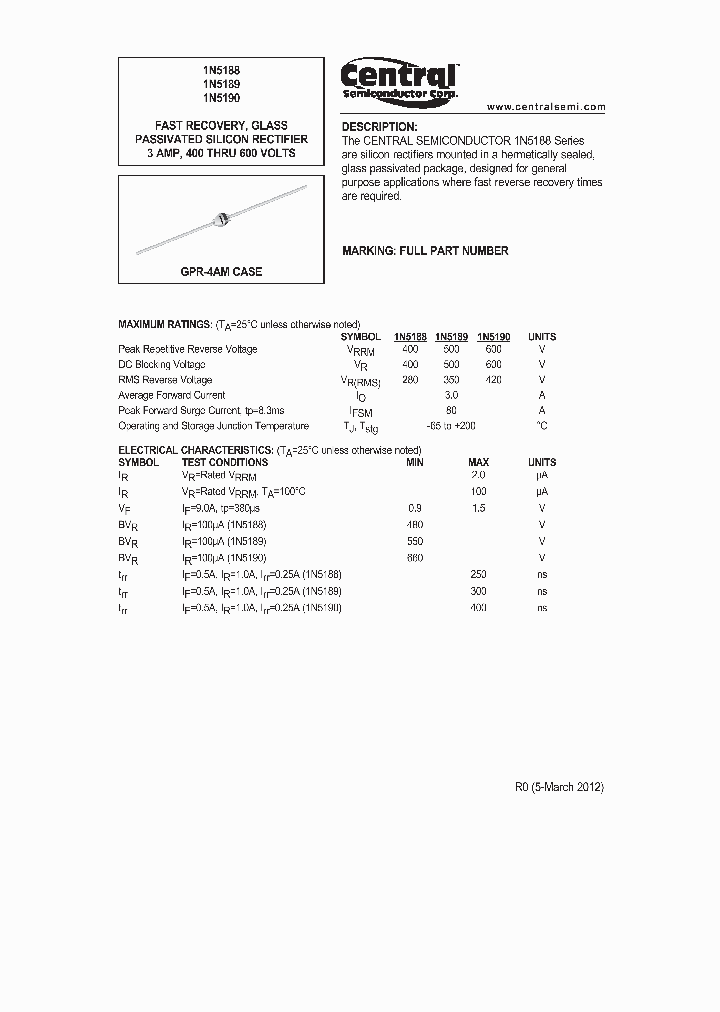 1N5190_4510149.PDF Datasheet
