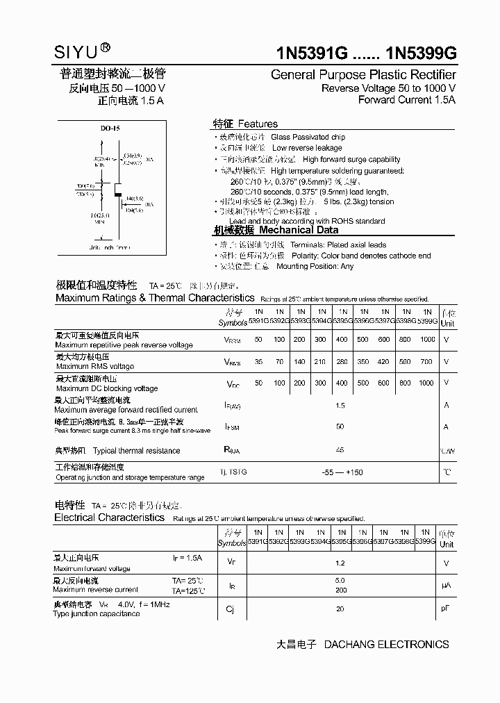 1N5399G_4510730.PDF Datasheet
