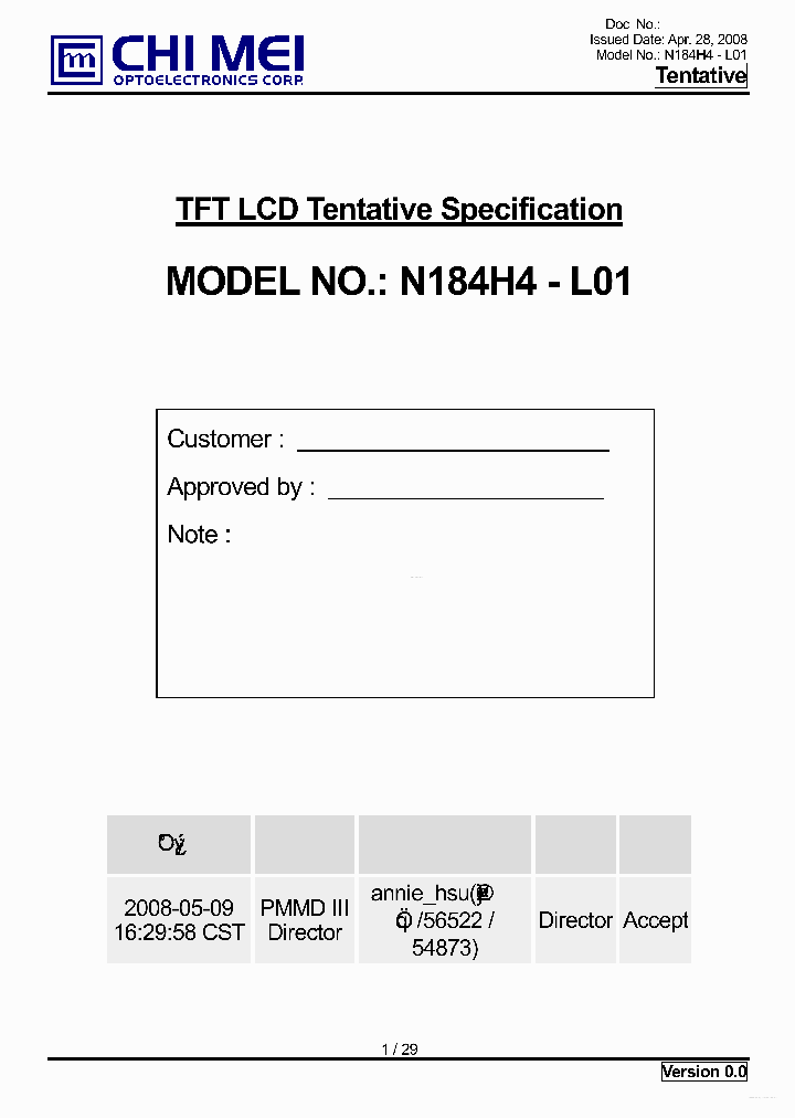 N184H4-L01_4510850.PDF Datasheet
