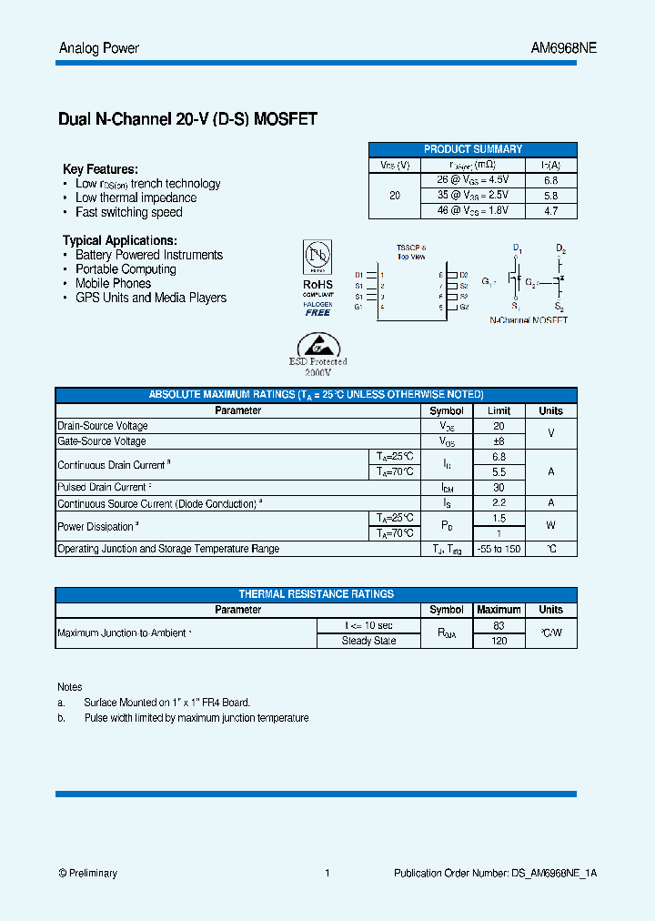 AM6968NE_4511590.PDF Datasheet