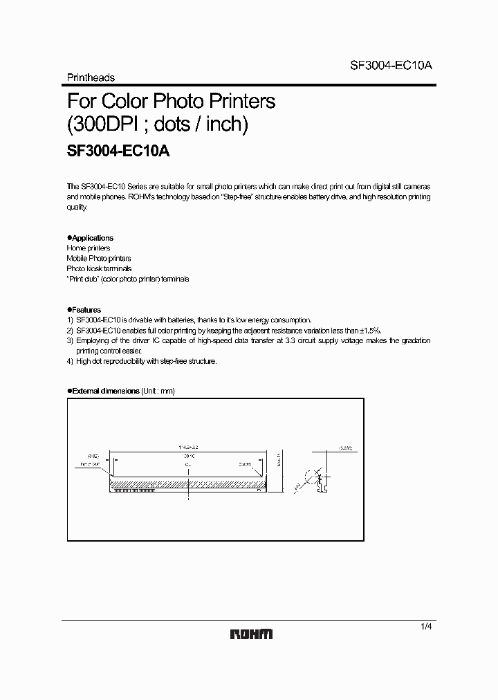 SF3004-EC10A_4512620.PDF Datasheet