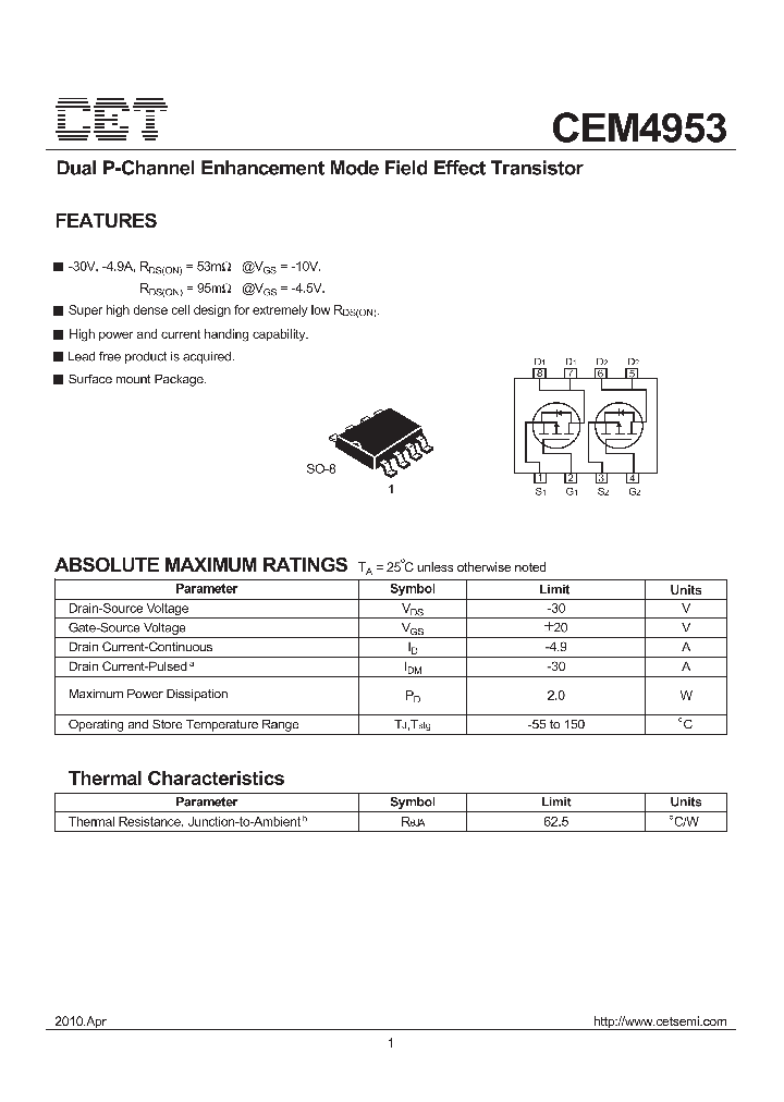 CEM495310_4513463.PDF Datasheet