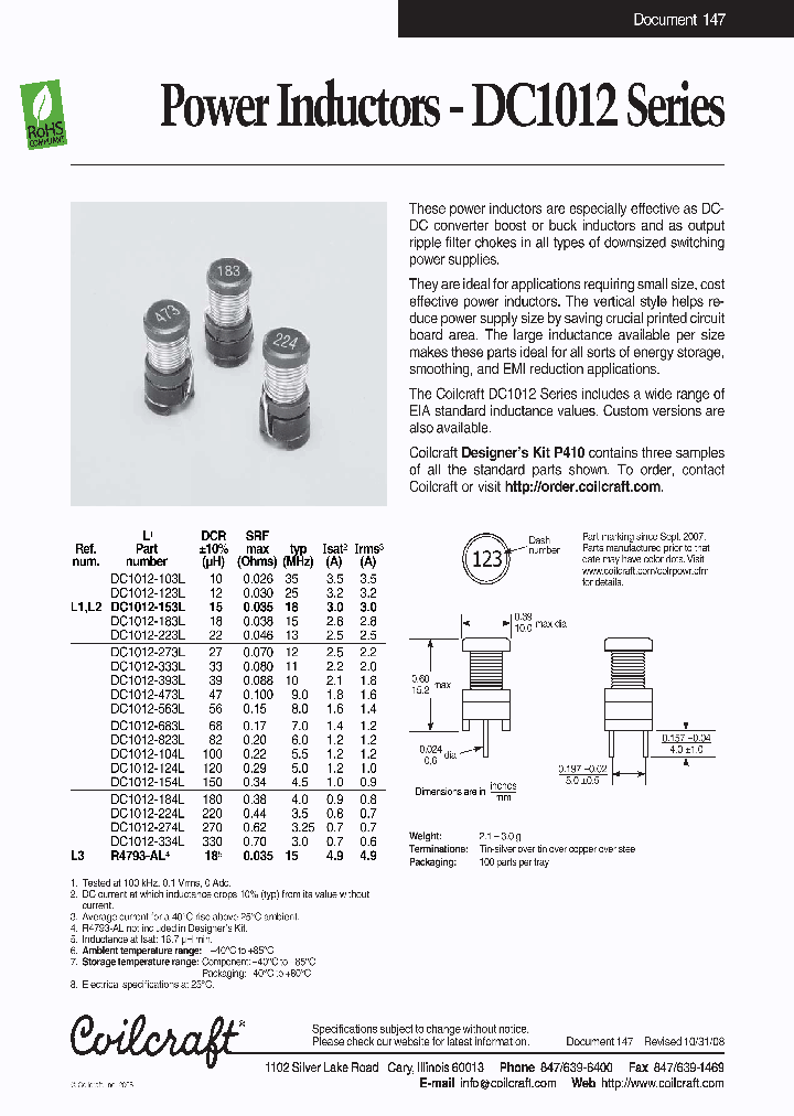 DC1012-683L_4513864.PDF Datasheet
